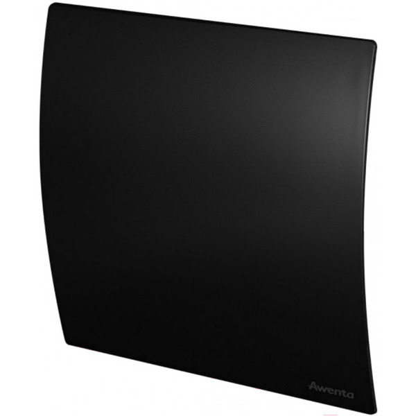 Решетка с панелью Awenta RWO125-PECB125M
