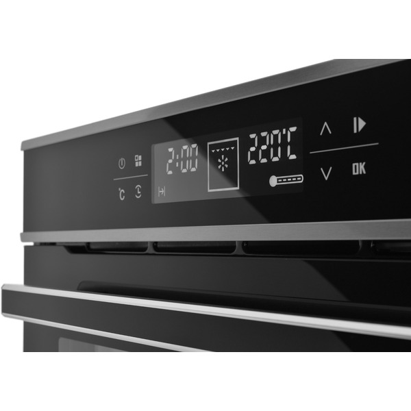 Духовой шкаф ZUGEL ZOE601X