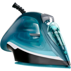 Утюг Centek CT-2324 (бирюзовый)