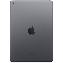 Планшет Apple iPad 10.2" 128GB MW772RK/A (серый космос)