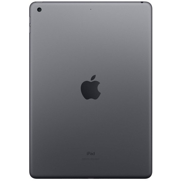 Планшет Apple iPad 10.2" 128GB MW772RK/A (серый космос)