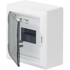 Щит Elektro-Plast ECO BOX 2501-01