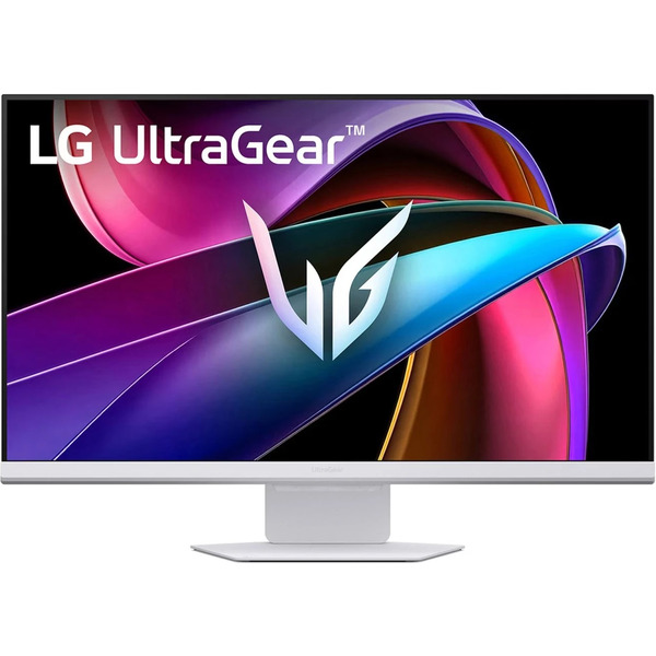 Игровой смарт-монитор LG UltraGear 32G810SA-W