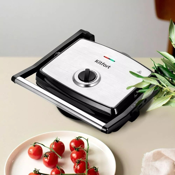 Электрогриль Kitfort КТ-3613