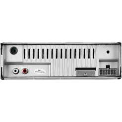 Автомагнитола Ural Молот АРС-МТ 114C