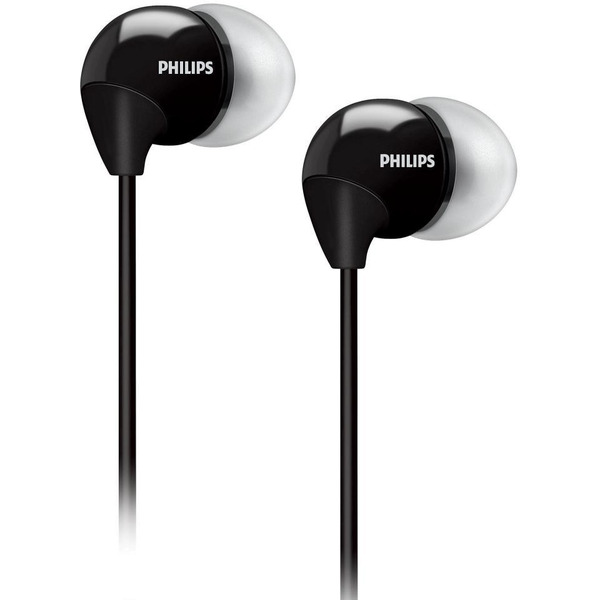 Наушники PHILIPS SHE3590BK/10