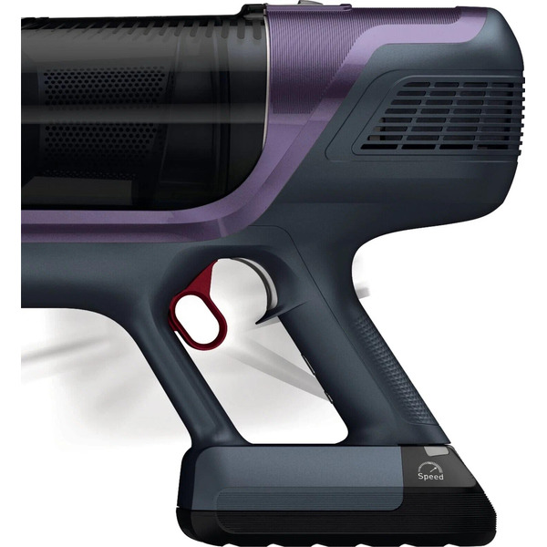 Пылесос Tefal TY6838WO RH68