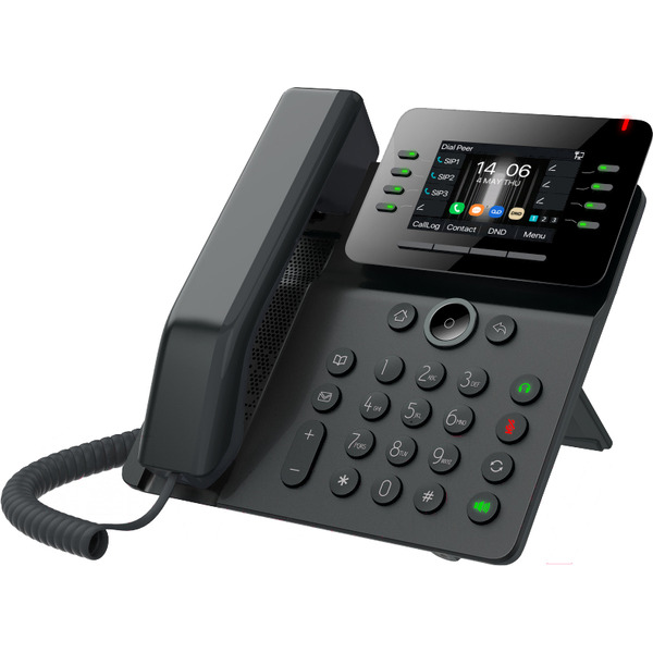 IP-телефон Fanvil V63