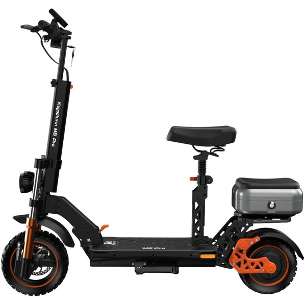 Электросамокат KugooKirin M5 Pro