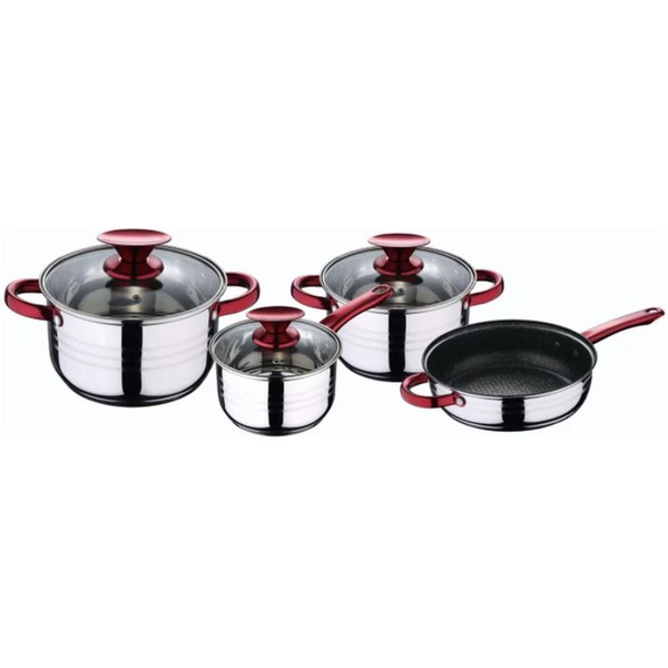 Набор посуды Kaisa Villa KV-6604