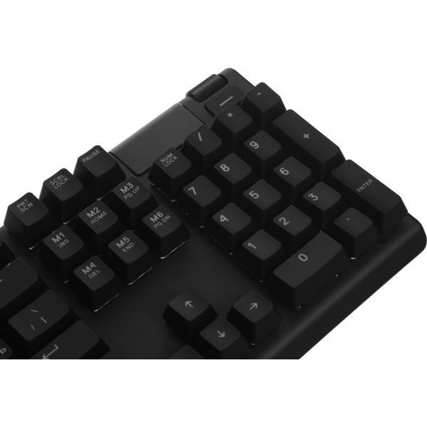 Клавиатура SteelSeries Apex Pro