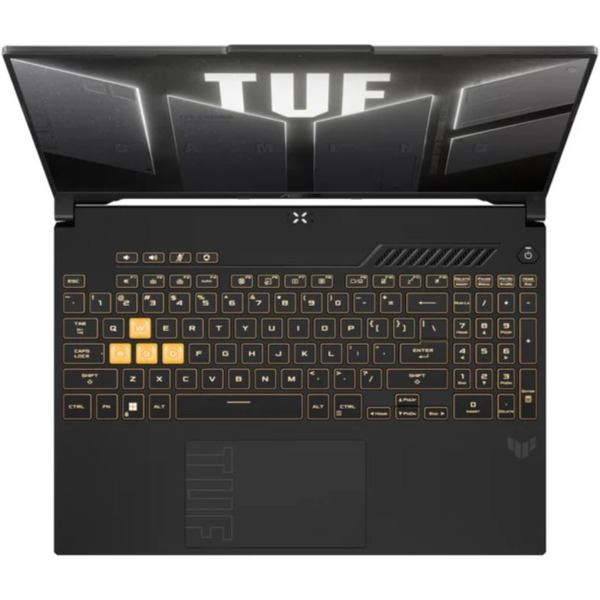 Игровой ноутбук ASUS TUF Gaming F16 FX607VJ-RL077