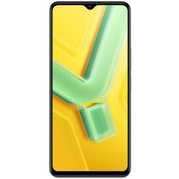 Смартфон vivo Y27s 8GB/256GB Garden Green