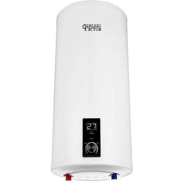 Водонагреватель Comfort Factor Round RS-50