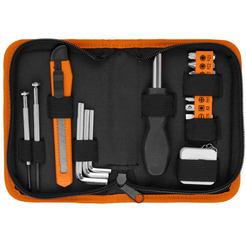 Слесарный набор TDM Electric SQ1014-0202 (18 предметов)