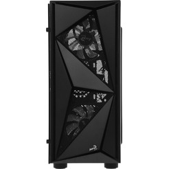 Корпус Aerocool Glider Cosmo-G-BK-v1