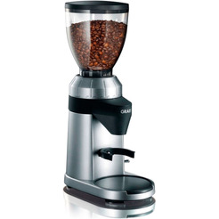Кофемолка Graef CM800 silber