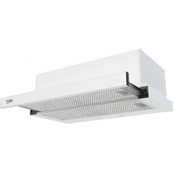 Кухонная вытяжка BEKO BHNT613R4CW