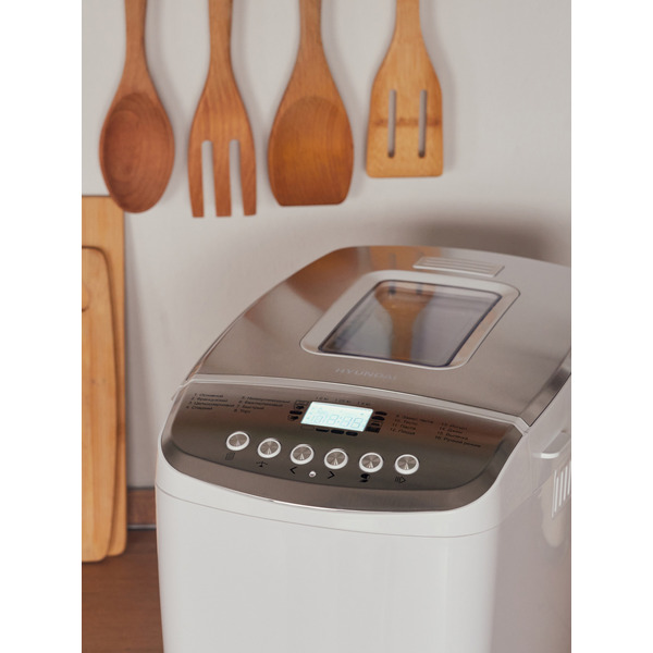 Хлебопечь HYUNDAI HYBM-M0815