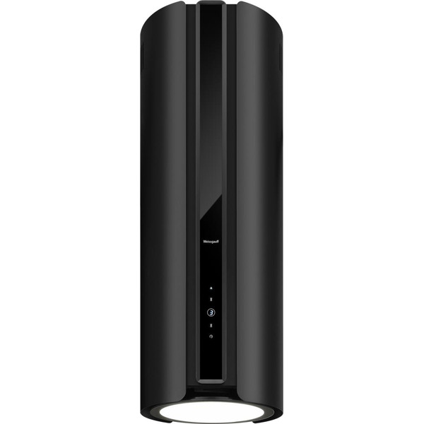 Кухонная вытяжка Weissgauff Sun BLDC BL