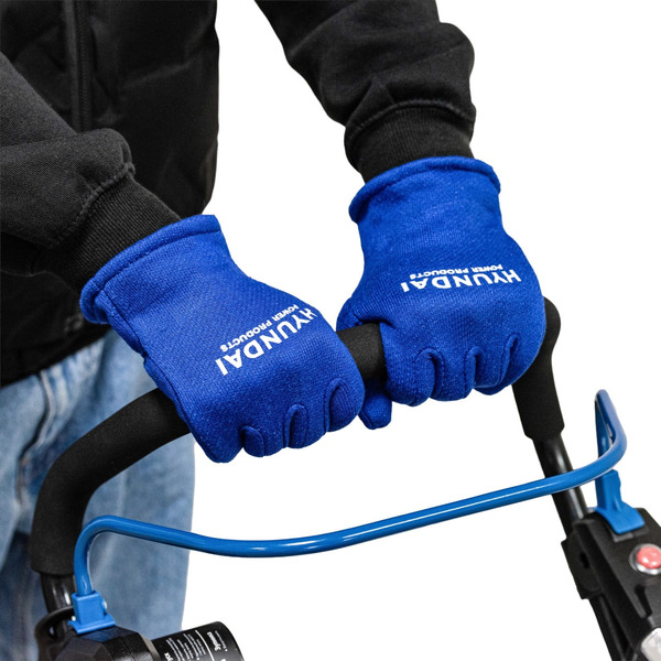 Снегоуборщик Hyundai S-446