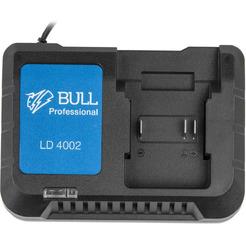Зарядное устройство BULL LD 4002 (0329179)