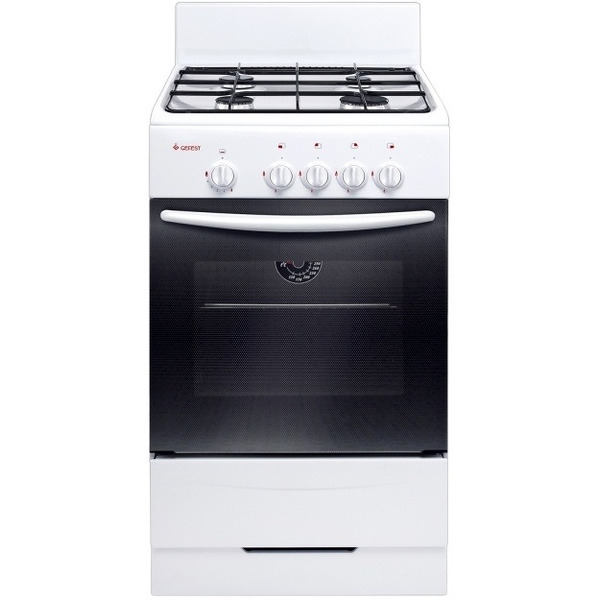 Кухонная плита GEFEST ПГ 3200-08 К35