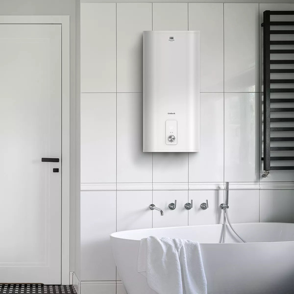 Водонагреватель накопительный Timberk SWH FSL1 30 VE