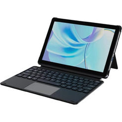 Планшет CHUWI Hi10 X Premium Set N150 8GB/256GB (серый, с клавиатурой)