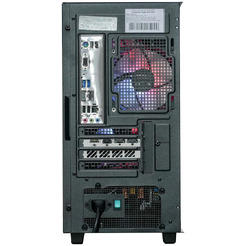 Компьютер HAFF Elemento Aqua BK55521