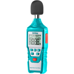 Шумомер Total TETSL01