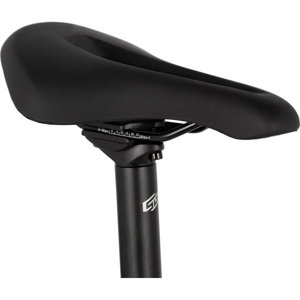 Велосипед Stinger Graphite STD 29 р.18 2025 (синий)