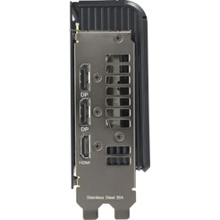 Видеокарта Asus PRIME-RX9060XT-O16G