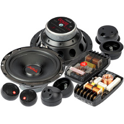 Автоакустика Aura VENOM-CL6C