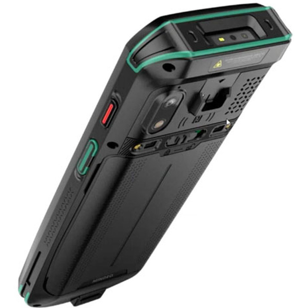 Терминал сбора данных MINDEO M40 (M4TE46450130CN)
