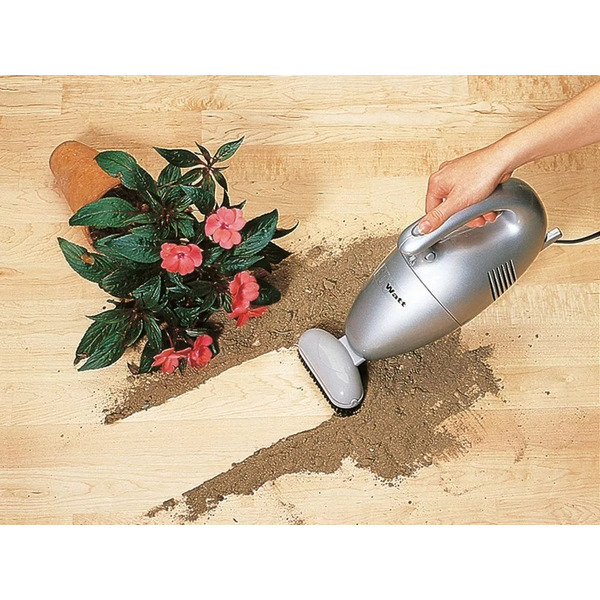 Пылесос Clatronic HS2631