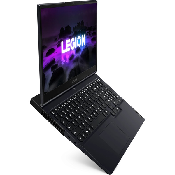 Игровой ноутбук Lenovo Legion 5 15ACH6H 82JU00PX