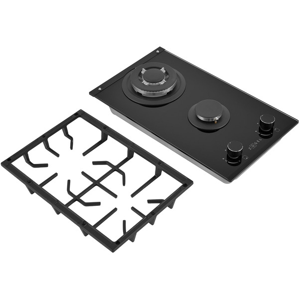 Варочная поверхность газовая ZUGEL ZGH292B