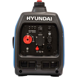 Генератор Hyundai HHY 3055Si