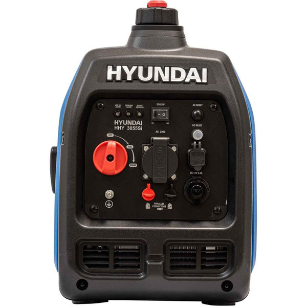 Генератор Hyundai HHY 3055Si