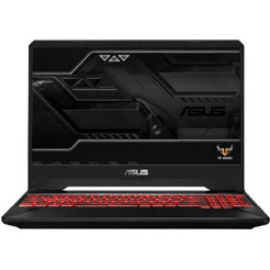 Ноутбук Asus FX505GD-BQ111