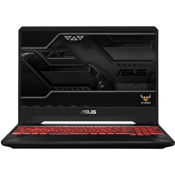 Ноутбук Asus FX505GD-BQ111