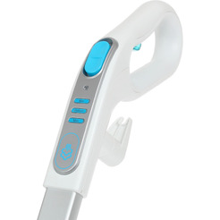 Паровой очиститель TEFAL STEAM MOP VP6557RH