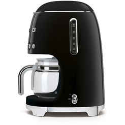 Капельная кофеварка Smeg DCF02BLMEU
