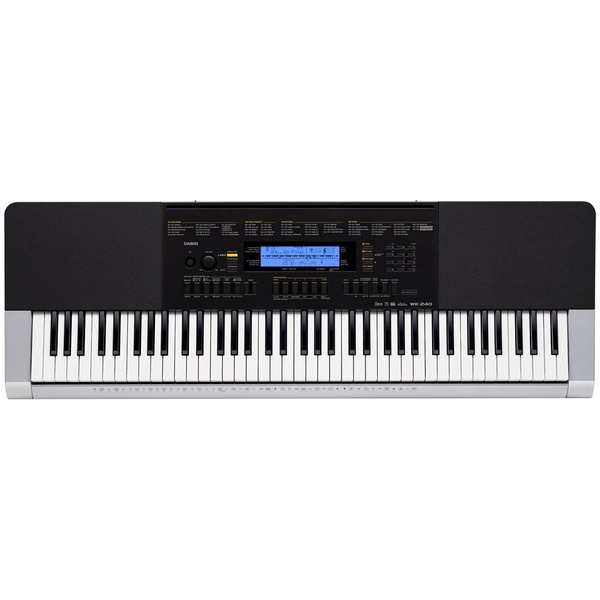 Синтезатор Casio WK-240