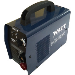Сварочный инвертор WATT MMA-210