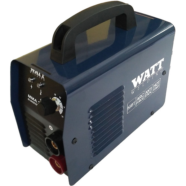 Сварочный инвертор WATT MMA-210