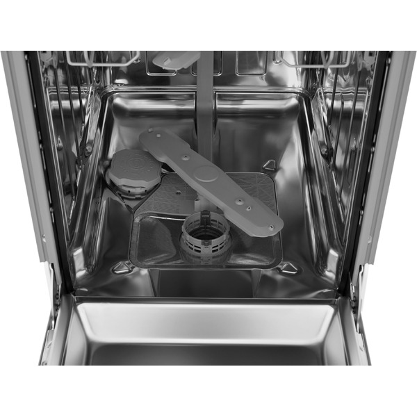 Встраиваемая посудомоечная машина Indesit DIS 1C67 E