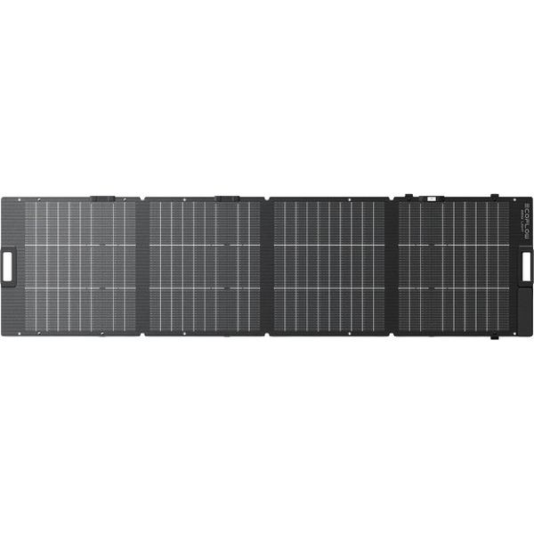 Солнечная панель EcoFlow 220Вт Lightweight 5025201005