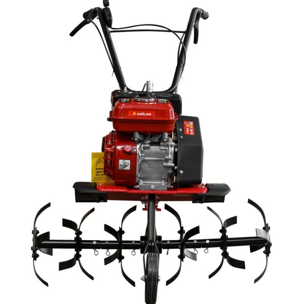 Мотокультиватор Asilak SL-61 AS1576-2